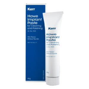 Kerr Hawe Implant Paste 45gm Tube
