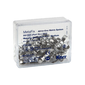 Kerr Hawe MetaFix All-In-One Matrix Medium (50)