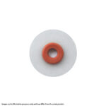 Kerr Hawe OptiDisc 12.6mm Dia. Coarse Medium (100)