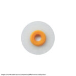 Kerr Hawe OptiDisc 12.6mm Dia. Fine (100)