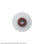 Kerr Hawe OptiDisc 12.6mm Dia. Extra Coarse (80)