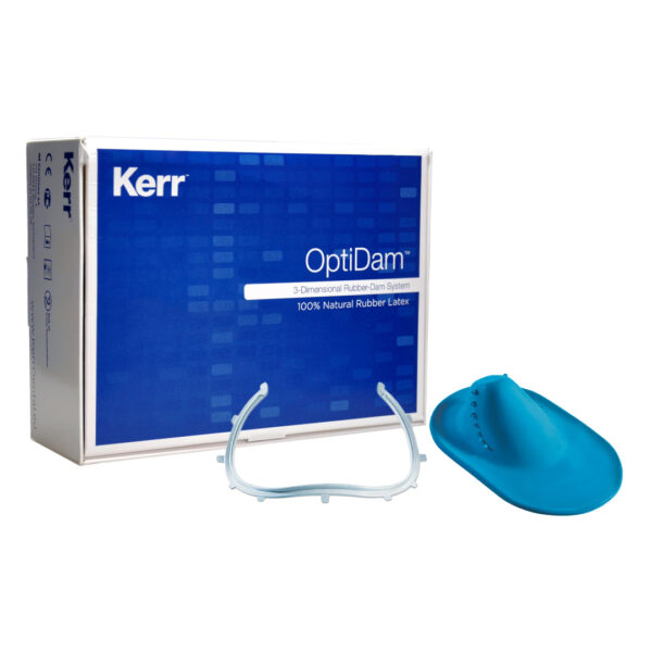 Kerr Hawe Optidam Posterior Intro Kit Kerr Hawe Optidam Posterior Intro Kit