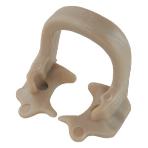 Kerr Hawe SoftClamp Universal Rubber Dam Clamp General Kit (5)