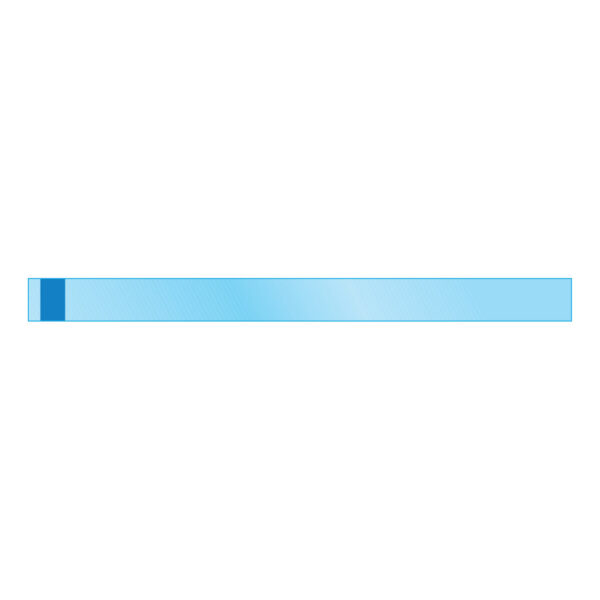 Kerr Hawe Matrix Strips Transparent Straight 0.05mm Thin 10mm x 100mm Blue (100) Kerr Hawe Matrix Strips Transparent Straight 0.05mm Thin 10mm x 100mm Blue (100)