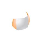 Kerr Hawe Adapt Sectional Matrices Transparent with Approximal Shapers Increased Curve 0.05mm Thin 5.0mm High (100)