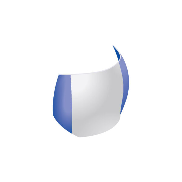 Kerr Hawe Adapt Sectional Matrices Transparent with Approximal Shapers Increased Curve 0.05mm Thin 6.5mm High (100) Kerr Hawe Adapt Sectional Matrices Transparent with Approximal Shapers Increased Curve 0.05mm Thin 6.5mm High (100)