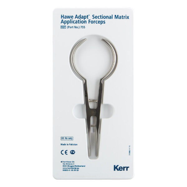 Kerr Hawe Adapt Sectional Matrix Forceps Kerr Hawe Adapt Sectional Matrix Forceps
