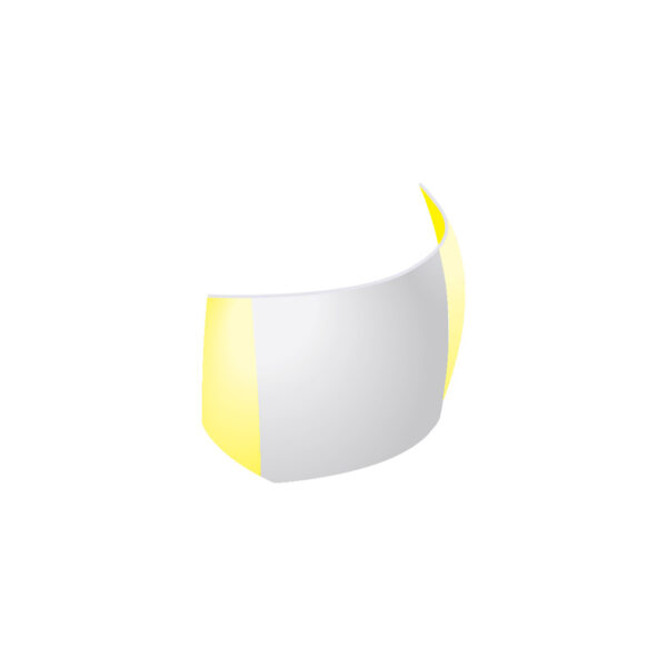 Kerr Hawe Adapt Sectional Matrices Transparent without Approximal Shapers Moderate Curve 0.05mm Thin 5.0mm High (100) Kerr Hawe Adapt Sectional Matrices Transparent without Approximal Shapers Moderate Curve 0.05mm Thin 5.0mm High (100)