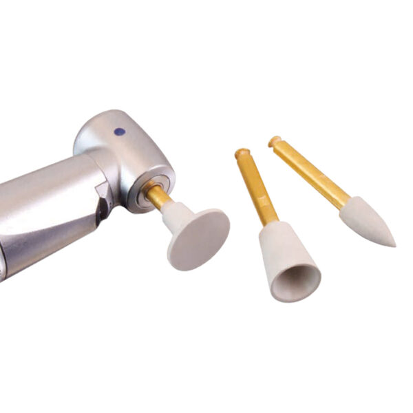Kerr Hawe Opti1Step Polisher Assorted Mini Kit (6)