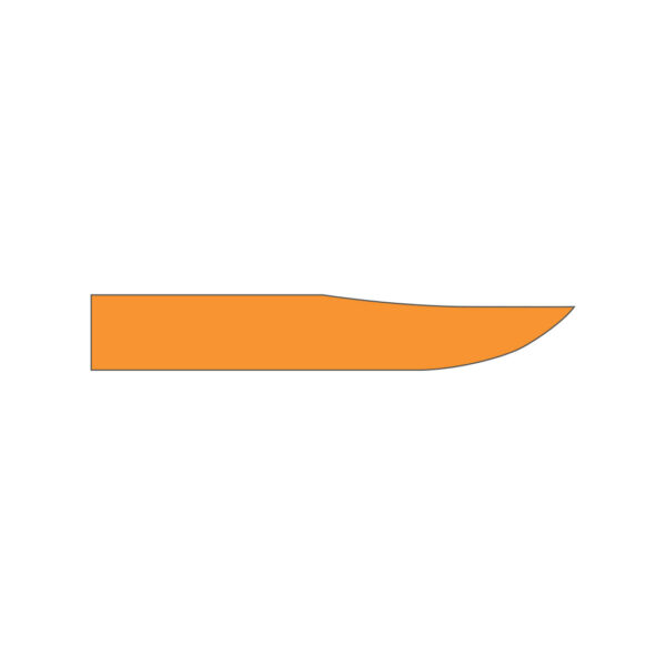 Kerr Hawe Sycamore Interdental Wedges 13mm Orange (100) Kerr Hawe Sycamore Interdental Wedges 13mm Orange (100)