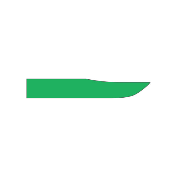 Kerr Hawe Sycamore Interdental Wedges 13mm Green (100) Kerr Hawe Sycamore Interdental Wedges 13mm Green (100)