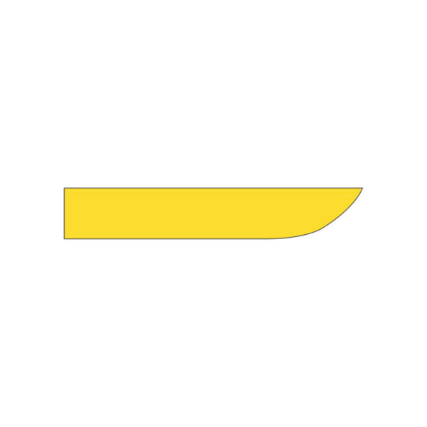 Kerr Hawe Sycamore Interdental Wedges 13mm Yellow (100) Kerr Hawe Sycamore Interdental Wedges 13mm Yellow (100)