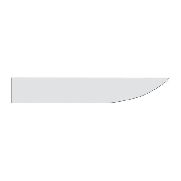 Kerr Hawe Sycamore Interdental Wedges 18mm White (100) Kerr Hawe Sycamore Interdental Wedges 18mm White (100)