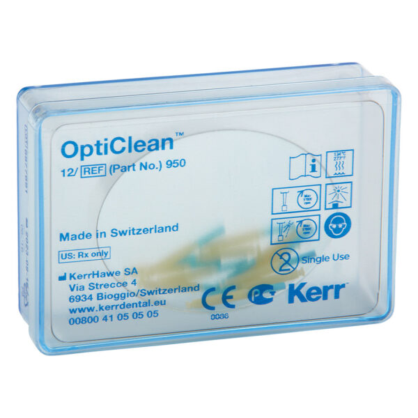 Kerr Hawe OptiClean Kit