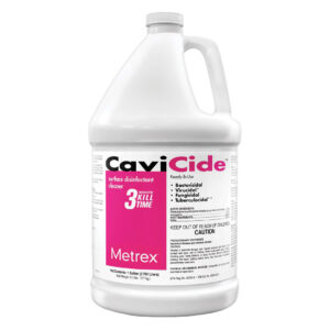 Kerr Metrex CaviCide Disinfectant 3.8L Bottle