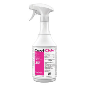 Kerr Metrex CaviCide Disinfectant Spray 710ml Bottle