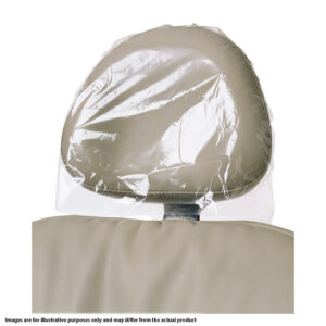 Kerr Pinnacle Headrest Cover 35.6cm x 24.1cm (250)