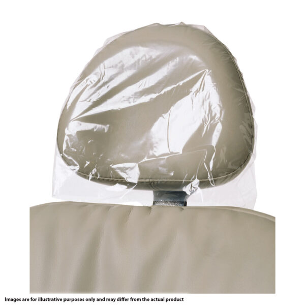 Kerr Pinnacle Headrest Cover 35.6cm x 24.1cm (250)
