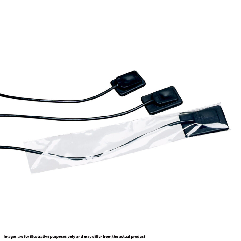Kerr Pinnacle Sensor Covers 4cm x 21cm (500) - Medi-Dent