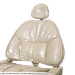 Kerr Pinnacle Chair Sleeve No-Slip Extra Large 73.7cm x 203cm (125)