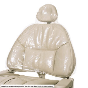 Kerr Pinnacle Chair Sleeve No-Slip Extra Large 73.7cm x 203cm (125)