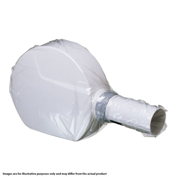 Kerr Pinnacle X-Ray Sleeve 37.5cm x 65cm (250) Kerr Pinnacle X-Ray Sleeve 37.5cm x 65cm (250)