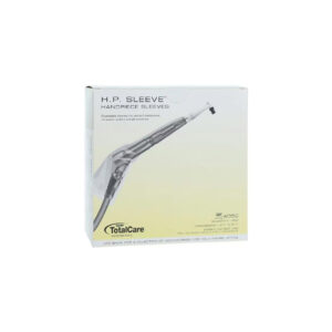 Kerr Pinnacle Handpiece Sleeve 5.1cm x 25.4cm (500)