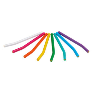 Kerr Pinnacle Seal-Tight Spectrum Air Water Triplex Syringe Tips (200)