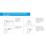 Kerr Pinnacle Seal-Tight Adaptor P Press Ring Style