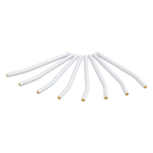 Kerr Pinnacle Seal-Tight Air Water Triplex Syringe Tips (200)