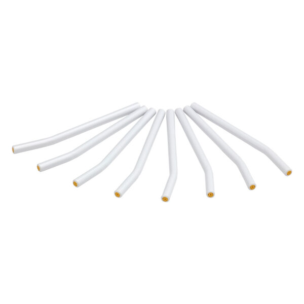 Kerr Pinnacle Seal-Tight Air Water Triplex Syringe Tips (1500)