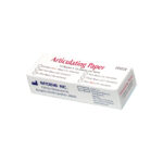 W. R. Rayson Articulating Paper Thick Blue 127u (12)