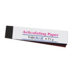 W. R. Rayson Articulating Paper Thin Blue 71u (12)