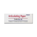 W. R. Rayson Articulating Paper Thin Blue 71u (12)