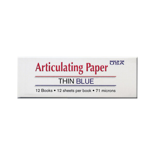 W. R. Rayson Articulating Paper Thin Blue 71u (12)