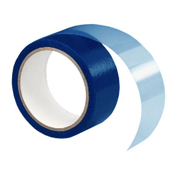 W. R. Rayson Articulating Paper Thin Blue 51u 7.62m Roll
