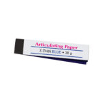 W. R. Rayson Articulating Paper Extra Thin Blue 38u (12)