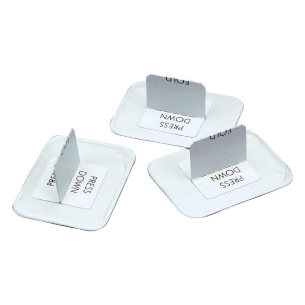 W. R. Rayson Bitewing Tabs X-Ray Film Holders Adhesive (500)