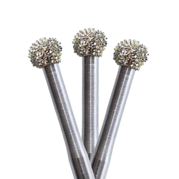 EthOss Degranulation Bur 3.0mm RA (3) EthOss Degranulation Bur 3.0mm RA (3)