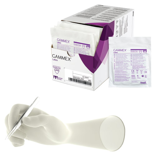 Ansell-Gammex-Latex Ansell Gammex Latex