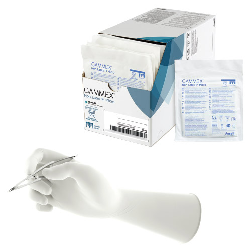 Ansell-Gammex-Non-Latex-PI-Micro Ansell Gammex Non-Latex PI Micro