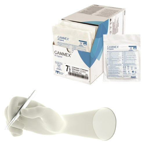 Ansell-Gammex-PI-Hybrid Ansell Gammex PI Hybrid