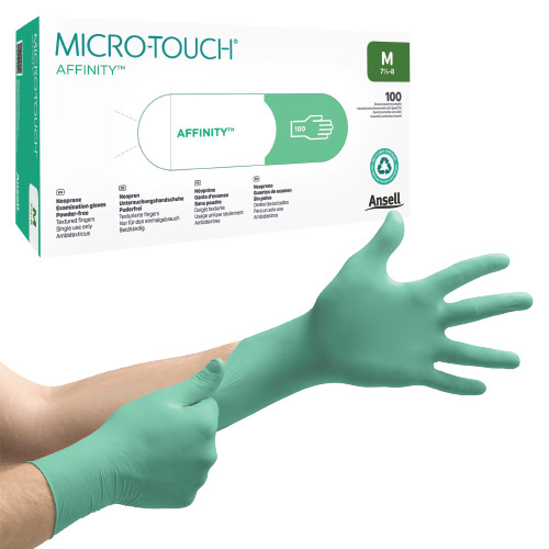 Ansell-Micro-Touch-Affinity Ansell Micro-Touch Affinity