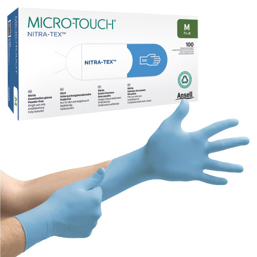 Ansell-Micro-Touch-Nitra-Tex Ansell Micro-Touch Nitra-Tex