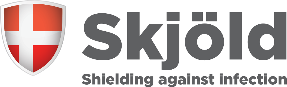 Skjold Shielding against infection
