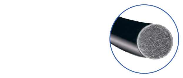 Supramid-Black-Sutures Supramid Black