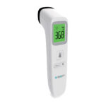 Diaguru Infrared No Touch Forehead Thermometer