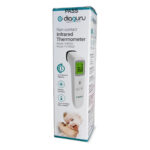 Diaguru Infrared No Touch Forehead Thermometer