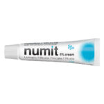 Ego Numit 5% Cream 10gm Tube
