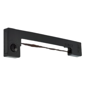 Epson Printer Ribbon Cartridge ERC-09 B Black